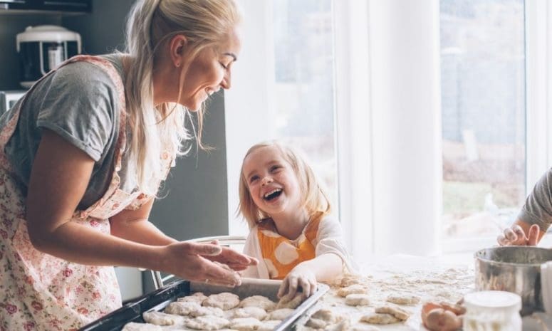 How To Manage an Efficient Household for Your Family