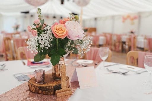 How to Plan a Minimalist Wedding and Keep Costs Low without Being Cheap from North Carolina Lifestyle Blogger Adventures of Frugal Mom