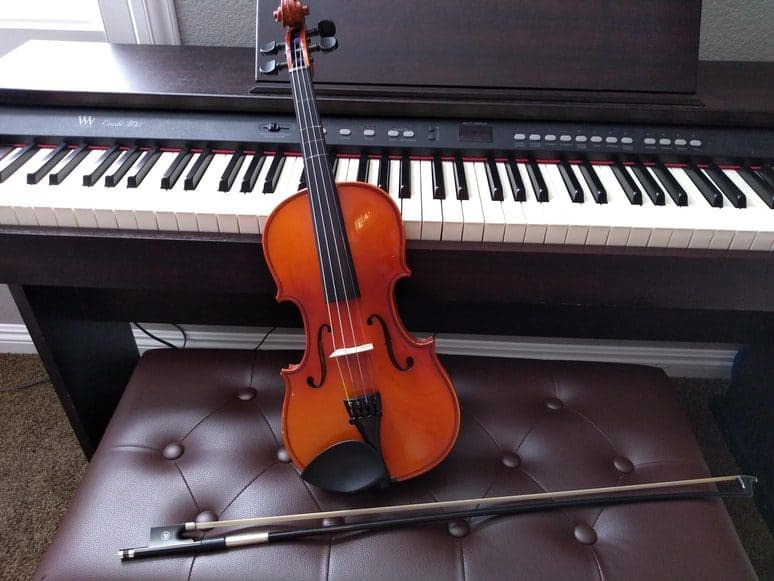 Improve Your Life by Learning a Musical Instrument