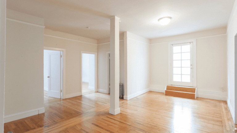 Steps to Moving Out of an Apartment