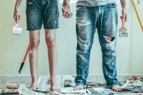 4 Major Home Repairs You Shouldn't Overlook from North Carolina Lifestyle Blogger Adventures of Frugal Mom