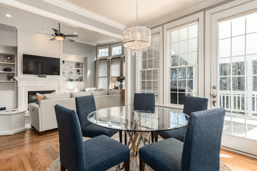 5 Tips for Improving Your Home's Value from North Carolina Lifestyle Blogger Adventures of Frugal Mom