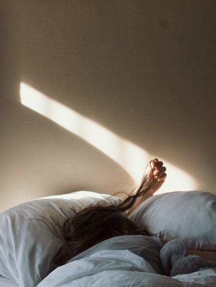 6 Ways To Improve Your Sleep