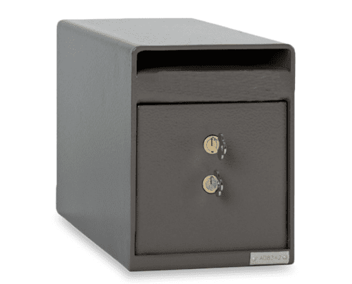 Depository Safe Box- Why do You Need One at Your Home