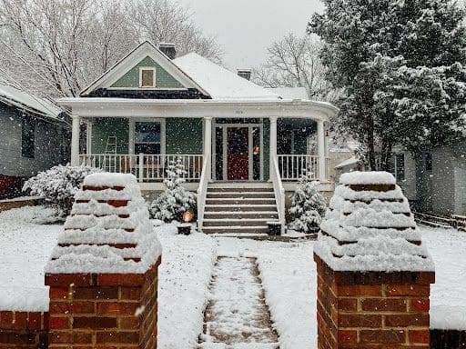 Keep the Critters Out as Winter Approaches in Virginia