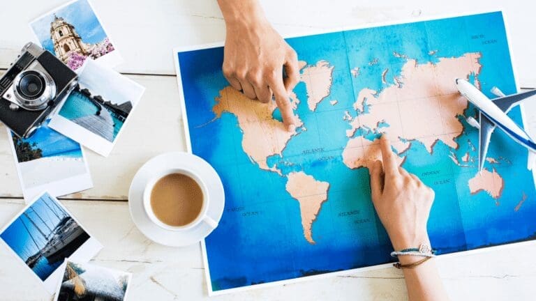 Must Remember Legal Precautions for Travel from North Carolina Lifestyle Blogger Adventures of Frugal Mom