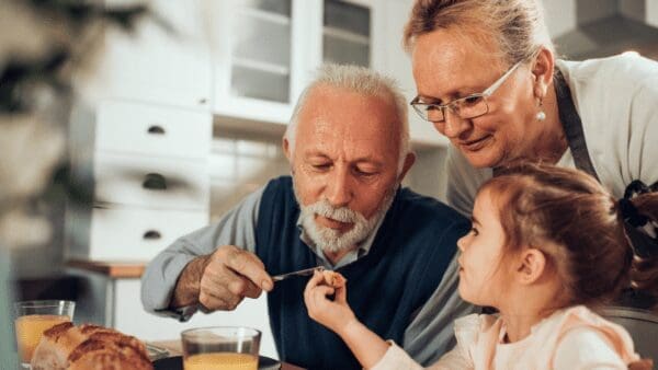 Planning to Secure Your Parents' Future? Get Mediclaim for Parents in 3 Quick Steps