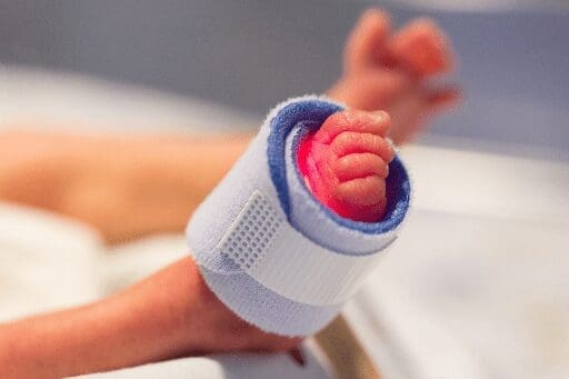 The First Day Of Your New Child from North Carolina Lifestyle Blogger Adventures of Frugal Mom
