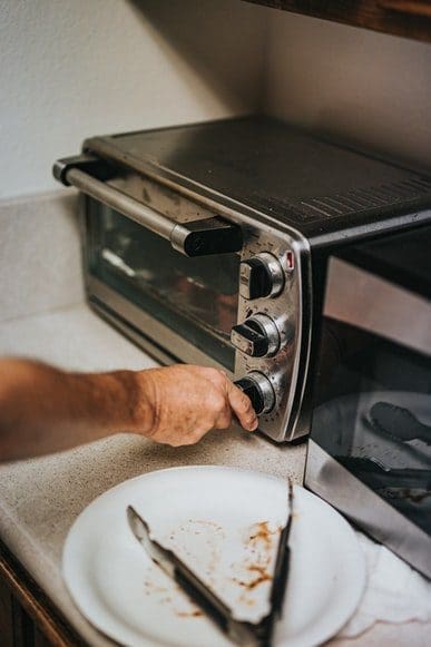 Toaster Ovens Tips for Finding the Most Suitable One from North Carolina Lifestyle Blogger Adventures of Frugal Mom