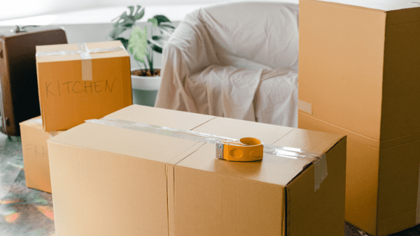 5 Must-Have Moving Hacks for Military Families from North Carolina Lifestyle Blogger Adventures of Frugal Mom
