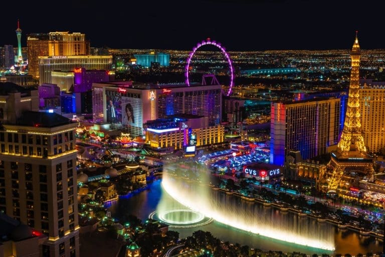 5 Rookie Mistakes Every First Time Visitors Make in Las Vegas