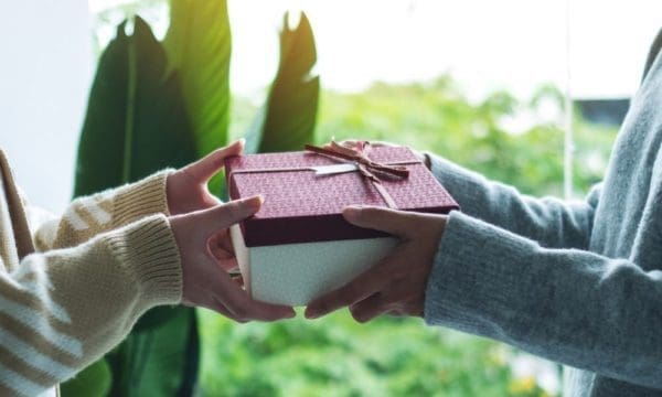 Clutter-Free Holiday Gifts for Family and Friends