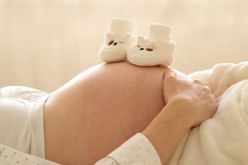 Get Relaxed During Your Pregnancy With These Tips