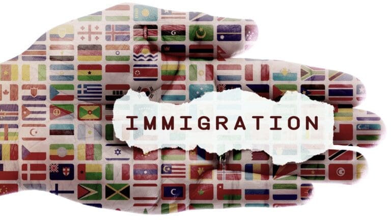 Immigration Lawyer - When Do You Need Them And How to Choose from North Carolina Lifestyle Blogger Adventures of Frugal Mom