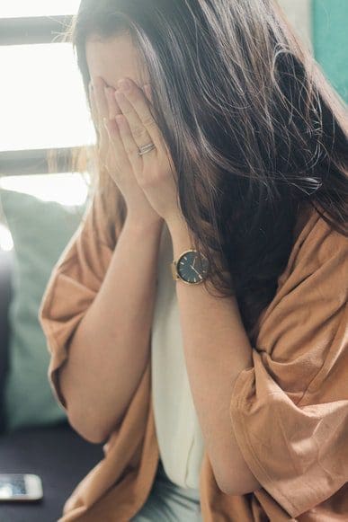 3 Tips to Deal with Depression as a Mum