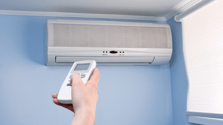 5 Benefits of Installing an Energy Efficient Air Conditioner