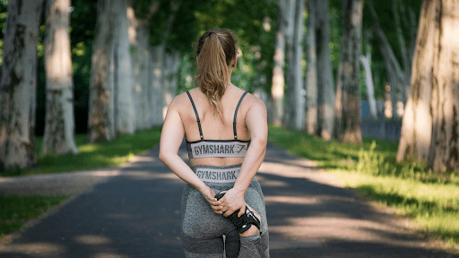 A Good “Fit” for the Role! Jobs That Keep You Healthy from North Carolina Lifestyle Blogger Adventures of Frugal Mom