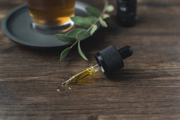 Can CBD Help With My Recovery from North Carolina Lifestyle Blogger Adventures of Frugal Mom 