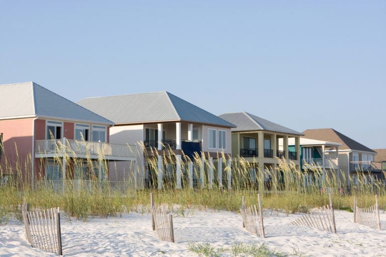 Can You Make Money From A Vacation Rental?