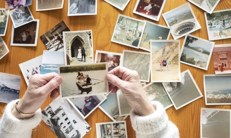 Different Ways of Preserving Family Heirlooms