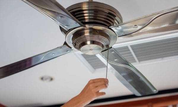 The Best Products To Improve Air Circulation in Your Home