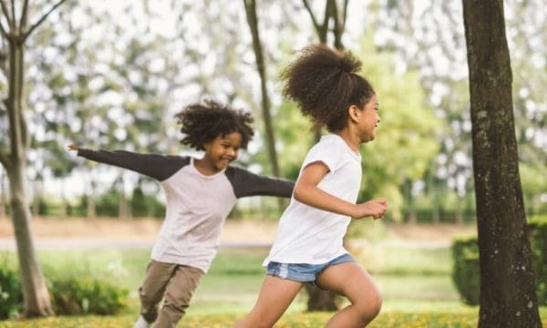 Fun Ways To Get Your Child off Electronics