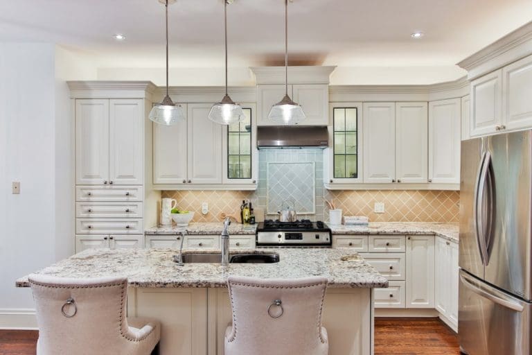 Top Essentials of Luxury Kitchens and Where to Find Them