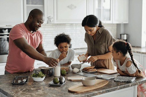 4 Investments To Make in 2022 To Improve Your Family Life from North Carolina Lifestyle Blogger Adventures of Frugal Mom