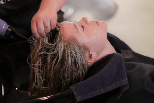 Great Hair Don’t Care How To Think With Your Head from North Carolina Lifestyle Blogger Adventures of Frugal Mom
