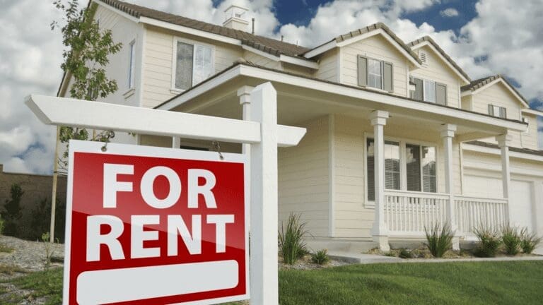 3 Important Benefits That Come From Renting from North Carolina Lifestyle Blogger Adventures of Frugal Mom