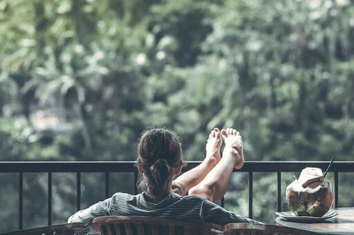 Struggling to Relax at the Weekend Then this is the Guide for You