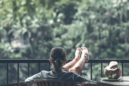 Struggling to Relax at the Weekend Then this is the Guide for You