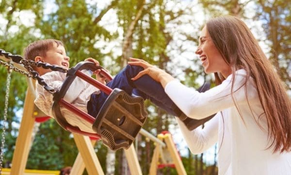 Ways To Entertain Kids While Babysitting