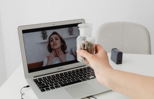 Telehealth What Makes It the Next Stage of Healthcare from NC Lifestyle Blogger Adventures of Frugal Mom