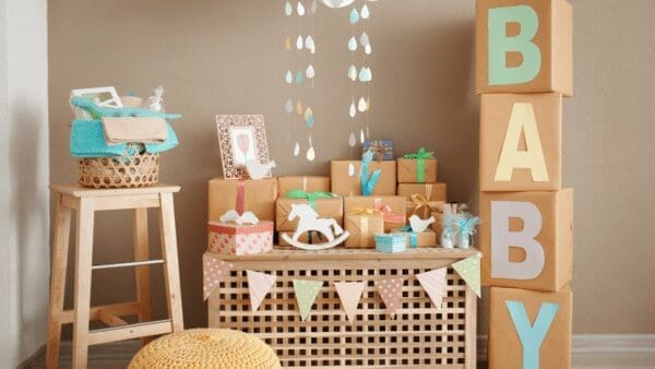 Hosting A Baby Shower For A Loved One Living Abroad: 10 Tips For A Perfect Virtual Celebration 