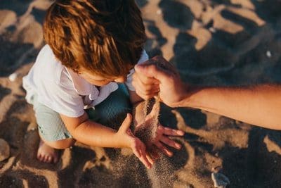 How To Encourage Imaginative Play for Children from North Carolina Lifestyle Adventures of Frugal Mom