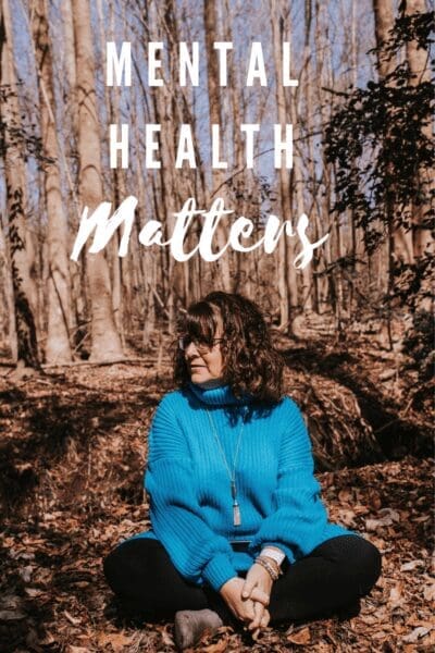 Mental Health Matters