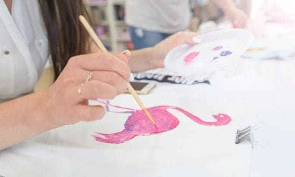 Tips and Tricks for Customizing Shirts at Home