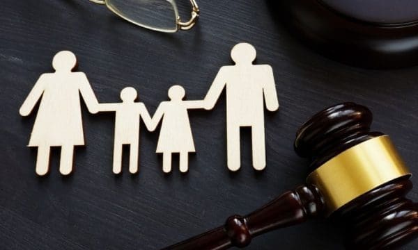 How To Make Your Divorce Easy on Your Child