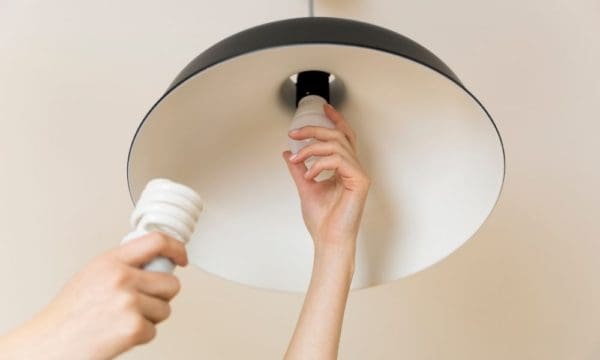 3 Tips for Conserving Electricity at Home