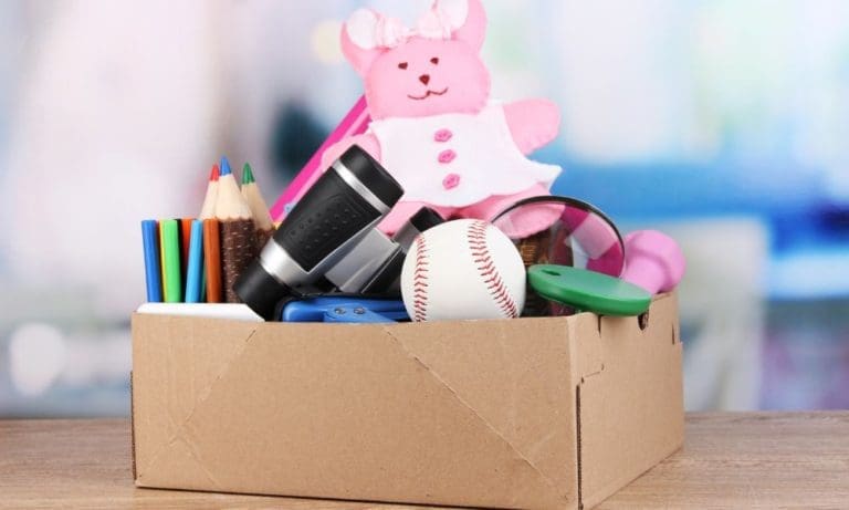3 Tips To Help Your Kids Prepare for Moving Day
