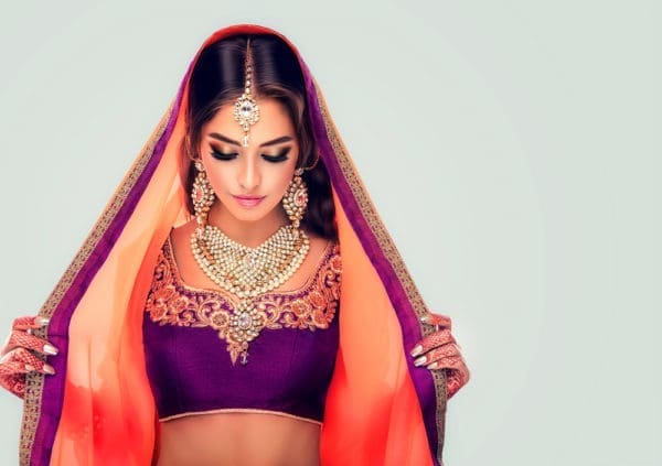 Where to Wear Your Gaghra Choli