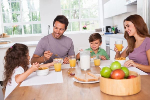 Easy Breakfast Recipes to Make Year-Round