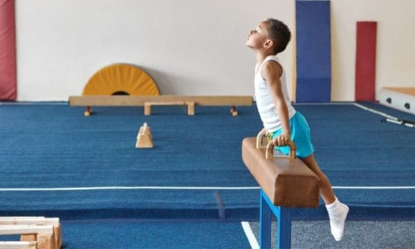 4 Supportive Tips for Parents New to Gymnastics