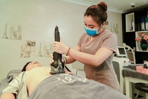 Risks Involved in Body Lifts and Surgeries