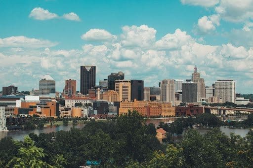 The Best Steps To Relocate To Another City