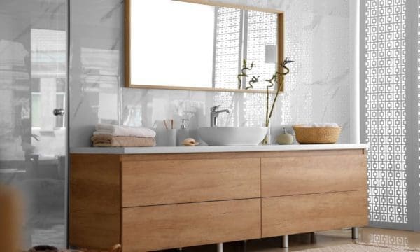 Tips for Making Your Bathroom Feel More Spacious