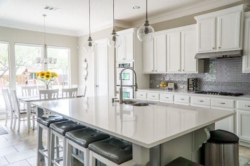 4 of the Best Tips to Creating the Ultimate Luxurious Kitchen