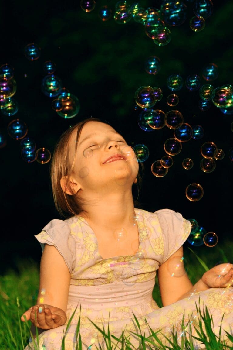 How To Make Your Child Believe In Miracles