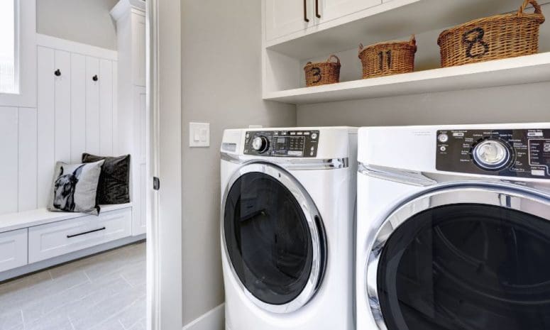 Tricks To Make Your Washer and Dryer Last Longer